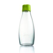 Retap Retap vandflaske 0,5 l skovgrøn