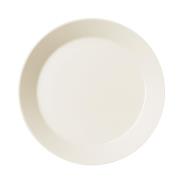 Iittala Teema tallerken Ø21 cm hvid