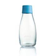 Retap Retap vandflaske 0,3 l lyseblå