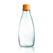 Retap Retap vandflaske 0,8 l orange