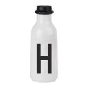 Design Letters Design Letters drikkeflaske H