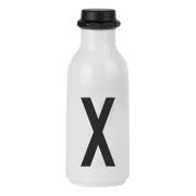 Design Letters Design Letters drikkeflaske X