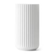 Lyngby Porcelæn Lyngby vase hvid 20 cm