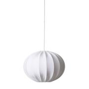 Watt & Veke Boll loftslampe 40 cm hvid