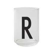 Design Letters Design Letters glas R