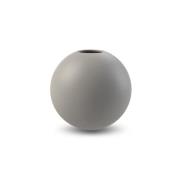 Cooee Design Ball vase grey 8 cm