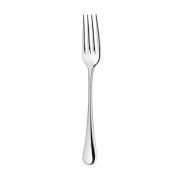 Robert Welch Radford gaffel – blank Rustfrit stål