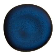 Villeroy & Boch Lave tallerken Ø 28 cm Lave bleu (blå)