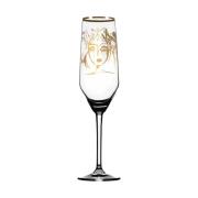 Carolina Gynning Gold Edition Slice of Life champagneglas 30 cl