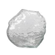 Byon Watery vase 21 cm Clear