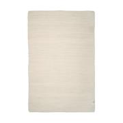 Classic Collection Merino uldtæppe 170x230 cm Hvid