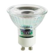 Globen Lighting Lyskilde GU10 LED spotlight Klar