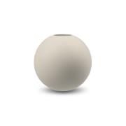 Cooee Design Ball vase shell 8 cm