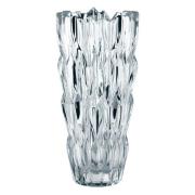 Nachtmann Quartz vase 26 cm Klar