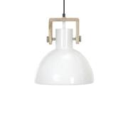 PR Home Ashby single loftslampe Ø29 cm White