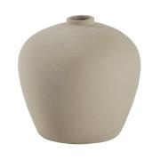 Lene Bjerre Catia vase 38 cm Sølvgrå