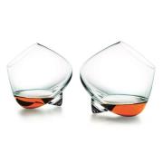Normann Copenhagen Cognac glas 25 cl 2 stk 2 stk