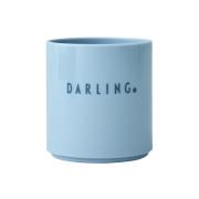 Design Letters Design Letters favoritkop mini Darling