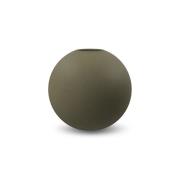 Cooee Design Ball vase olive 8 cm