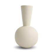 Cooee Design Trumpet vase 30 cm Shell