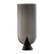 AYTM Glacies vase 29 cm Sort