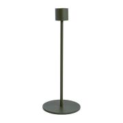 Cooee Design Cooee lysestage 21 cm Olive