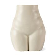 Byon Nature vase 26 cm Beige