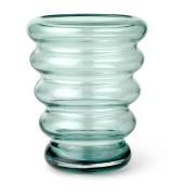 Rosendahl Infinity vase mint 20 cm