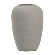 Lene Bjerre Catia vase 27 cm Sølvgrå