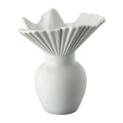 Rosenthal Falda vase 10 cm Sea Salt