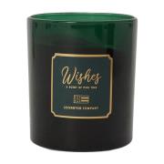 Lexington Scented Candle Wishes duftlys 45 timer