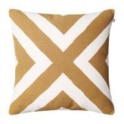 Chhatwal & Jonsson Impal Outdoor pude beige/offwhite, 50 cm