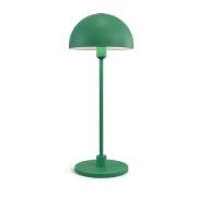 Herstal Vienda Mini bordlampe Grøn