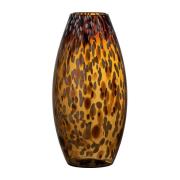 Bloomingville Daraz vase 32 cm Brun