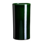 Bergs Potter Romeo vase glaseret Ø12 cm Green