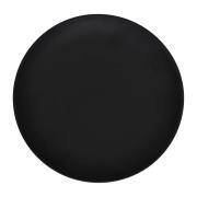 URBAN NATURE CULTURE Rhombe tallerken Ø23 cm Black