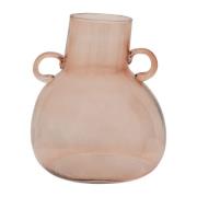 URBAN NATURE CULTURE Maia vase 23 cm Peach wip