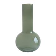 URBAN NATURE CULTURE Collo vase 35 cm Hedge green