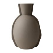 DBKD Edge vase H30 cm Taupe