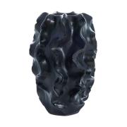 Lene Bjerre Sannia vase 37,5 cm Black