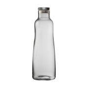 Lyngby Glas Zero flaske 1,1 L Krystal