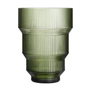 Kosta Boda Pavilion vase 259 mm Grøn