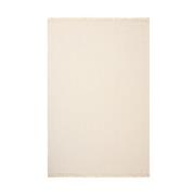 Chhatwal & Jonsson Nanda tæppe Off white, 200x300 cm