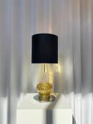 Design By Us Micro Vintage bordlampe 55 cm Sort