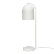 Hübsch Hübsch bordlampe H50 cm Hvid