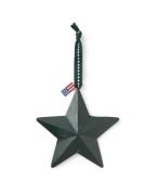 Lexington Metal Star Stjerne 12x12 cm Grøn