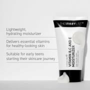 The INKEY List Vitamin B, C and E Moisturizer 50ml