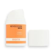 Revolution Skincare Vitamin C Moisturiser