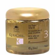 KeraCare Protein Styling Gel (Clear) (400 ml)