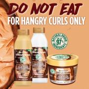 Garnier Ultimate Blends Cocoa Butter Conditioner for Dry, Curly Hair 3...